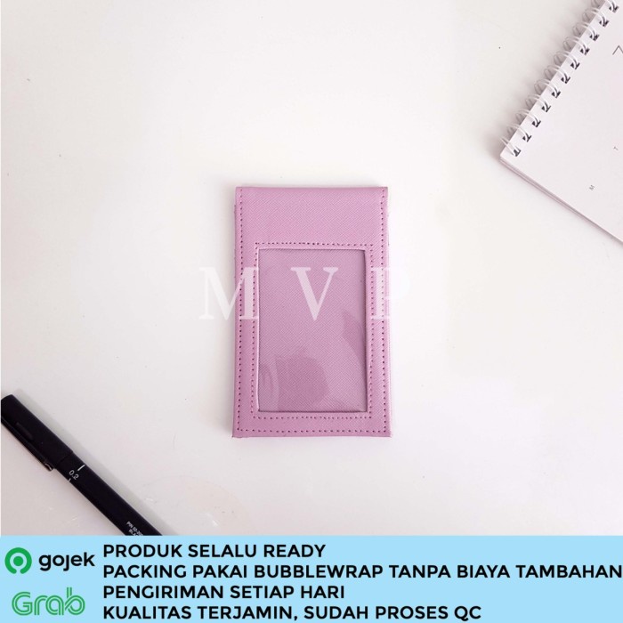 

Murah Name Tag Magnet Dua Sisi Id Card Magnet Jepit Lanyard Magnet Saku Kuli Trendi
