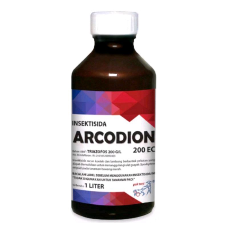 Arcodion 1liter