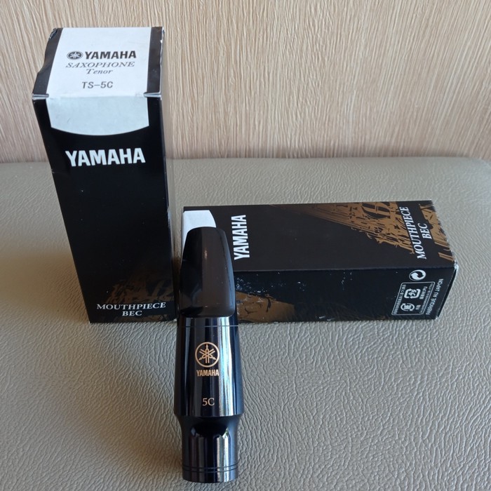 Mouthpiece Tenor Saxophone Yamaha TS5C