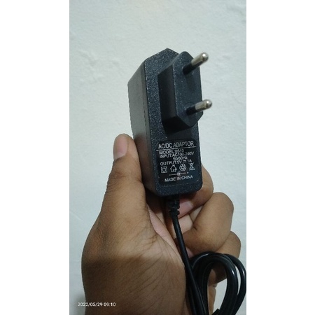 adaptor fingerprint solution original 5v 0.8 ampere adaptor mesin absensi 5v 0.8a 5v 1a 5v 2a adaptor hoioto 5v