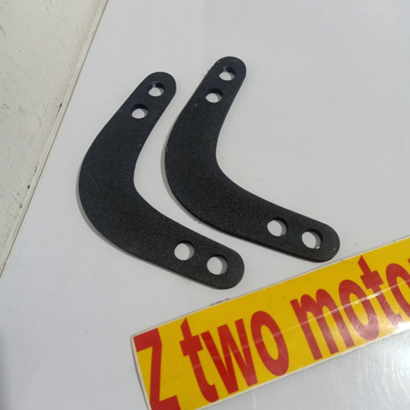 penurun shock Vixion pemendek shock Vixion  penurun shock Vixion conroad vixion peninggi shock vixio