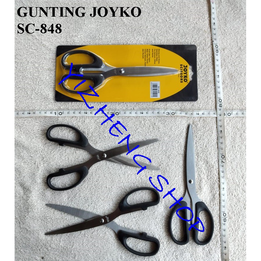 

GUNTING JOYKO SC-848