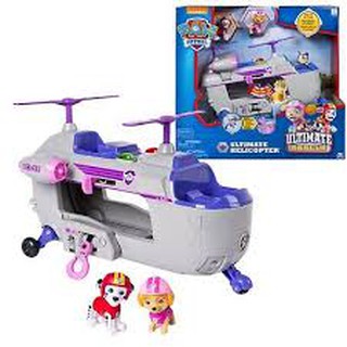 Jual Paw patrol ultimate rescue skye 