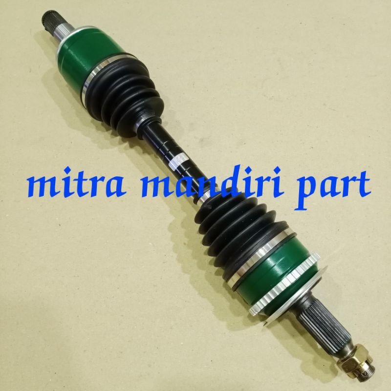 DRIVE SHAFT ASSY CV JOINT MITSUBISHI TRITON