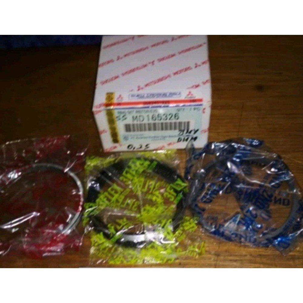 RING PISTON T120SS Diskon