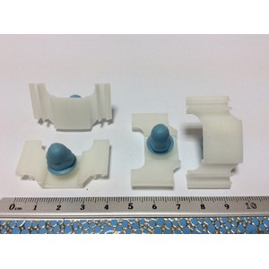 KANCING KLIP MOULDING VW / AUDI