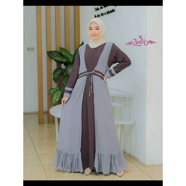 SAFFA outer by Zahin