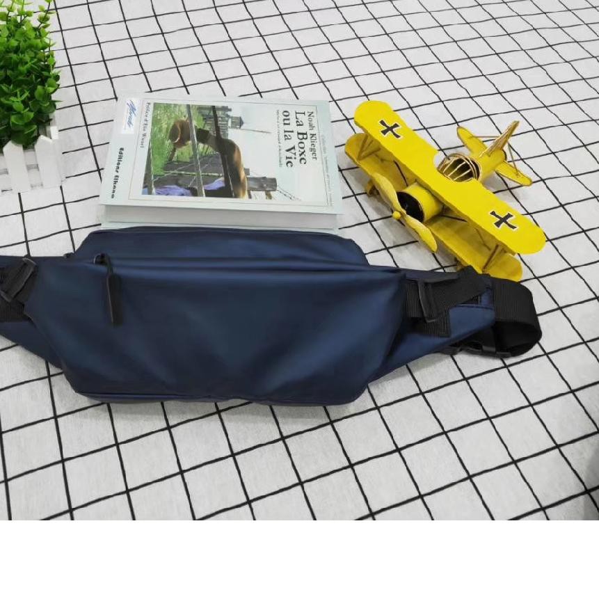 ℮ Tas Selempang Jinpaidi 6009 Tas Pria Anti Air Watchkite New Model 2020 HOT PRODUK ✻