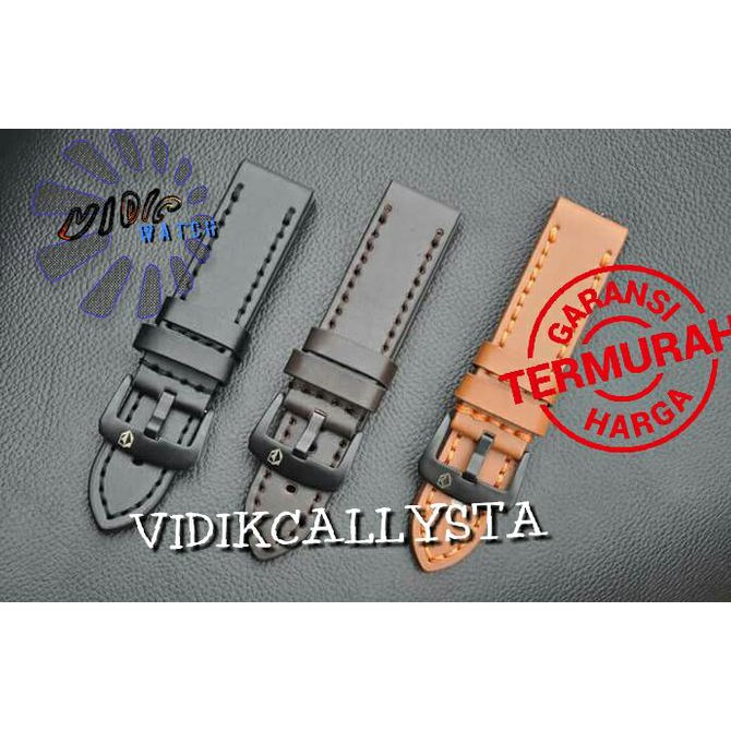 promo | diskon | sale STRAP WATCH / TALI JAM TANGAN EXPEDITION E6381 KULIT terbaik | terlaris