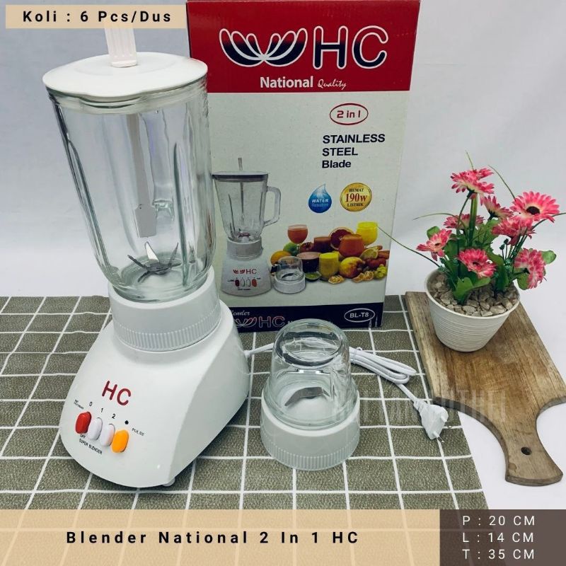 blender murah blender HC blender serbaguna blender bumbu