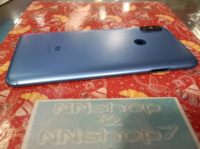 Casing Backdoor Xiaomi Redmi S2