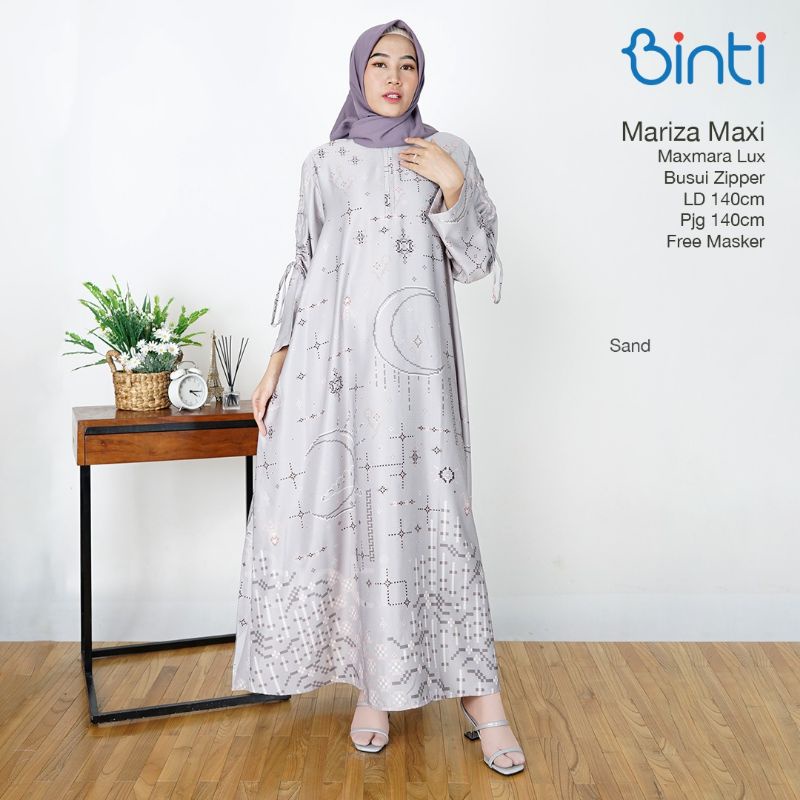 mariza mxi jumbo gamis jumbo gamis maxmara ld 140 by binti
