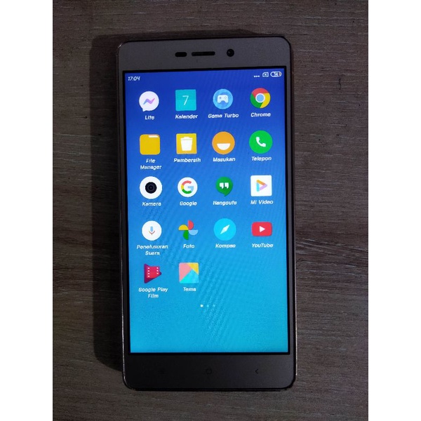 XIAOMI REDMI 3S ORIGINAL NORMAL