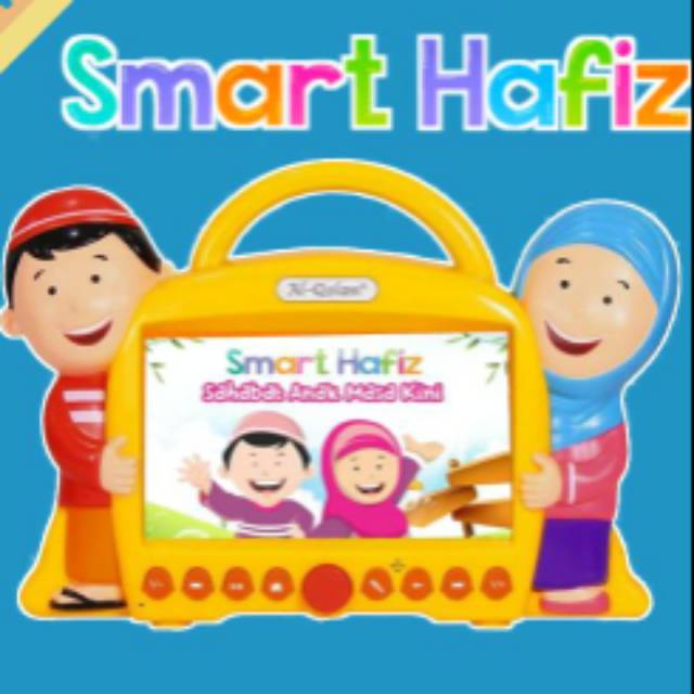 Versi 2 v.2 smart hafiz