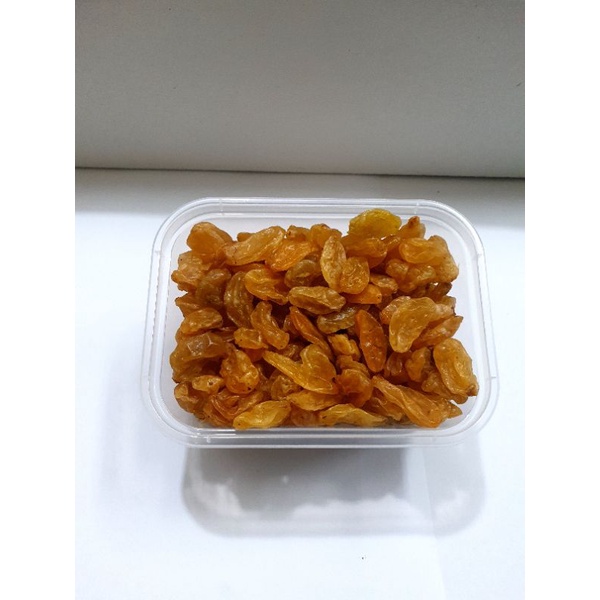 kismis asam manis 500gr