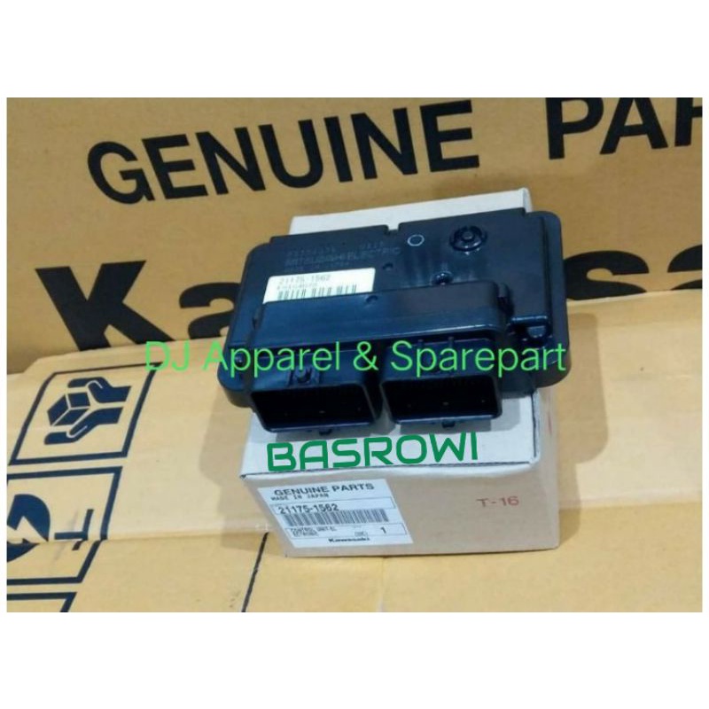 ECU KAWASAKI ZX25R ORIGINAL