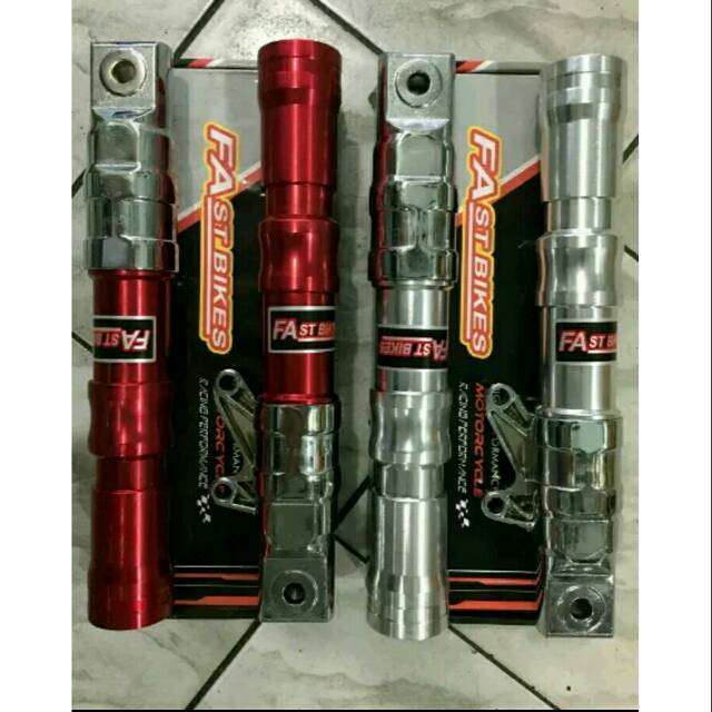 Tabung Shock Depan Vixion