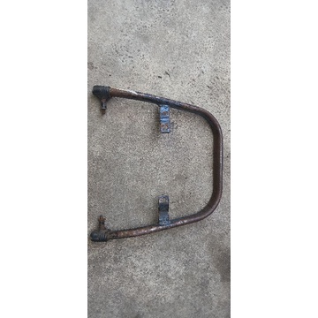 behel begel Honda GL pro Original