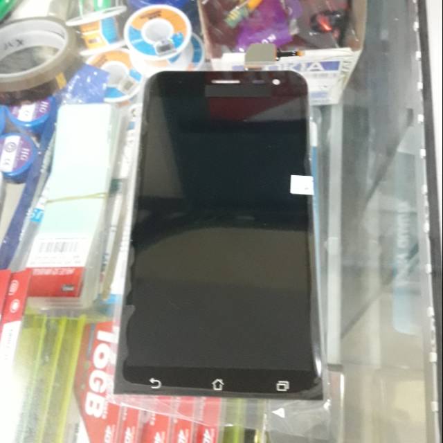 LCD TOUCHSCREEN ZENFONE 2 LASER LCD TOUCHSCREEN ZE500KL LCD TOUCHSCREEN Z00RD LCD TOUCHSCREEN Z00ED