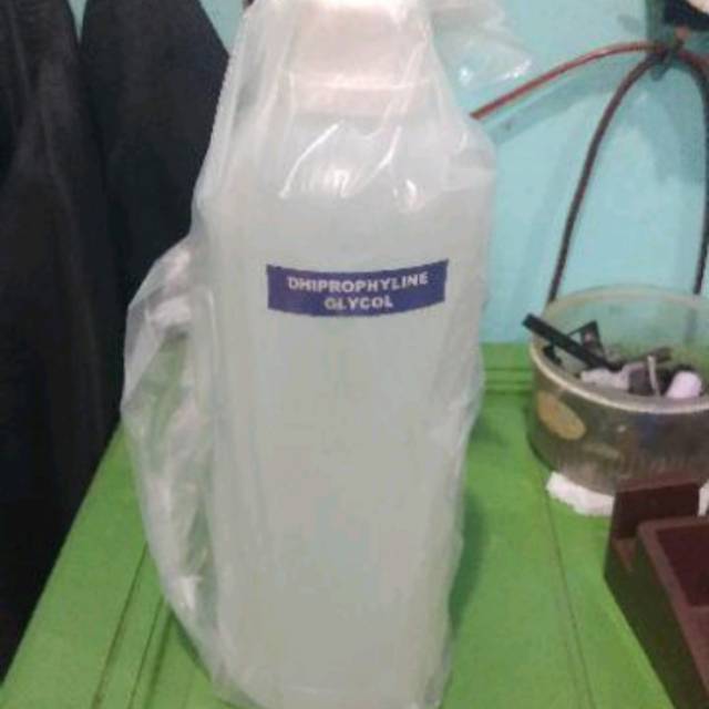 Campuran Minyak Wangi Parfum Refill Doll On Sol Atau DPG