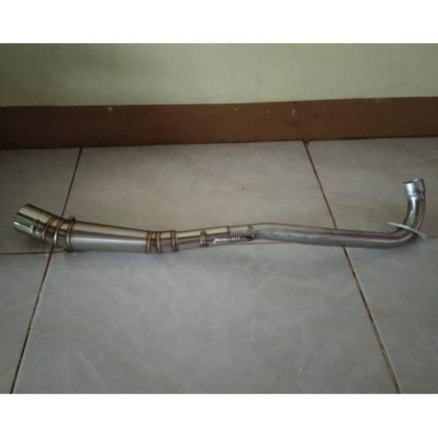 Leher supra x 125,leher racing supra 125.inletb50mm