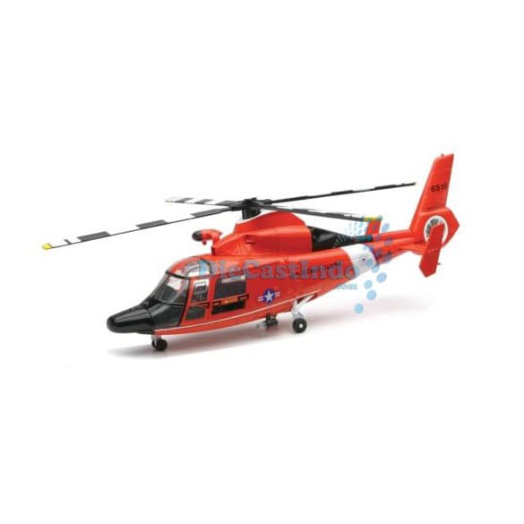 Miniatur Pesawat Garuda - Diecast Pesawat Jet - Diecast Pesawat Newray Sky Pilot - Eurocopter