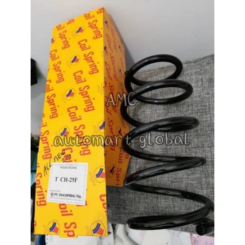 coil spring per keong depan all new avanza xenia indo spring