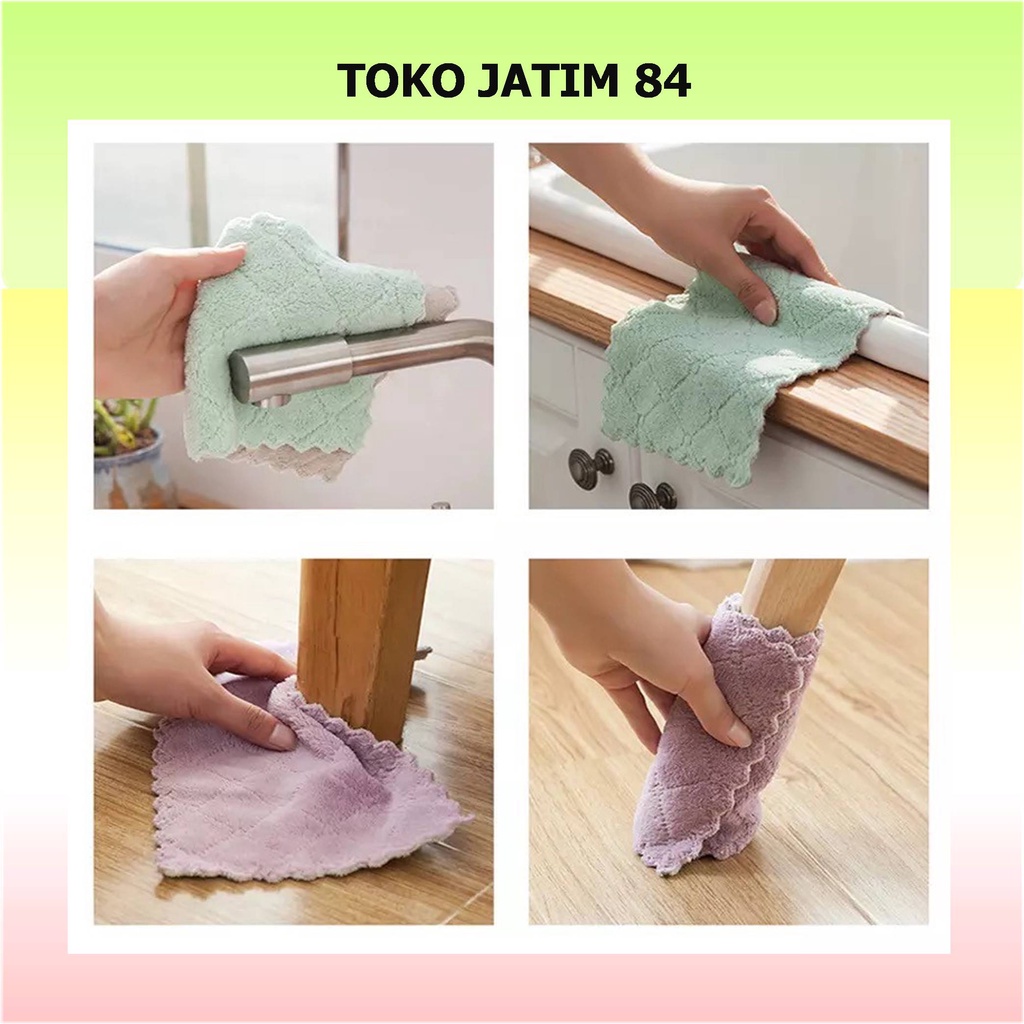 Kain Lap Microfiber Lap Dapur Kain Lap Piring Anti Minyak Kain Lap Dapur Microfiber Serap Air Murah Kain Lap Dapur Microfiber Serap Air Murah Kain Lap Cuci Piring kain lap kain lap dapur kain lap piring murah kain lap piring anti miyak kain lap rumah