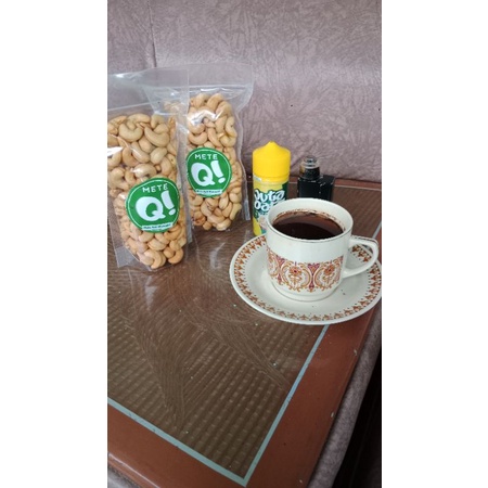 

mete mateng biasa kemasan 250gram