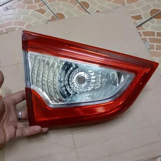 Lampu Reflektor Bagasi Belakang Suzuki S-Cross ASLI SGP!