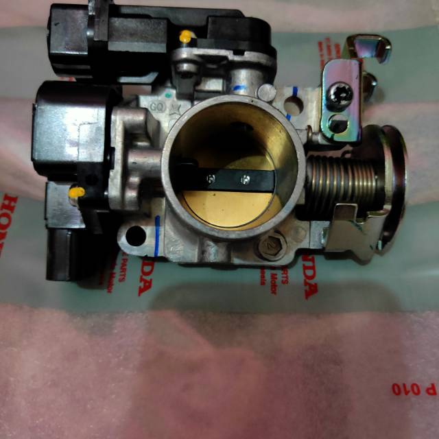 THROTTLE BODY SONIC 150R TROTLE BODY SONIC THROTLE BODY SONIC 150