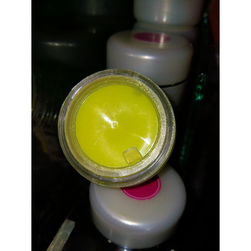 cream malam blending ulthyme apotek ecer