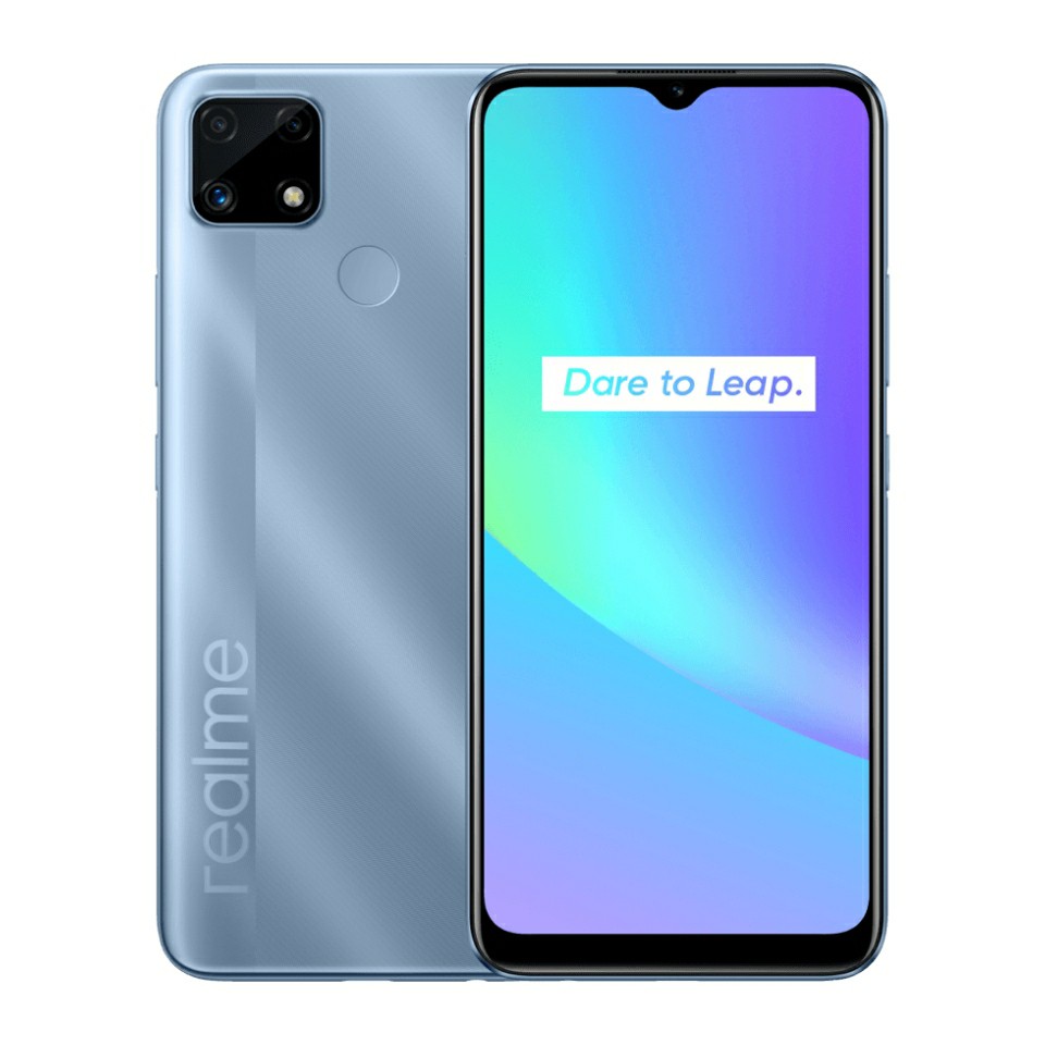 REALME C25 RAM 4/64GB NEW BNIB