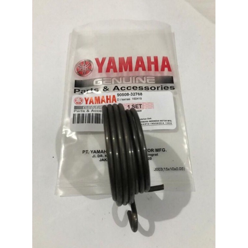 PER SELAHAN MIO SMILE/SPORTY/SOUL KARBU/FINO KARBU/MIO J/NOUVO/NOUVO Z