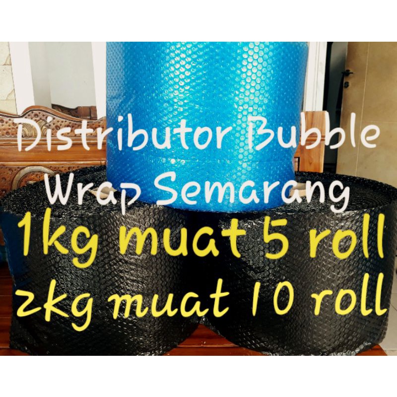

Bubble Wrap 30cm / termurah