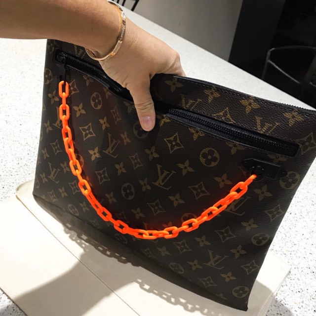 Preloved lv