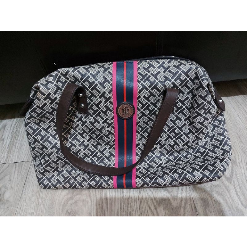 Tommy Hilfiger Bag  preloved original