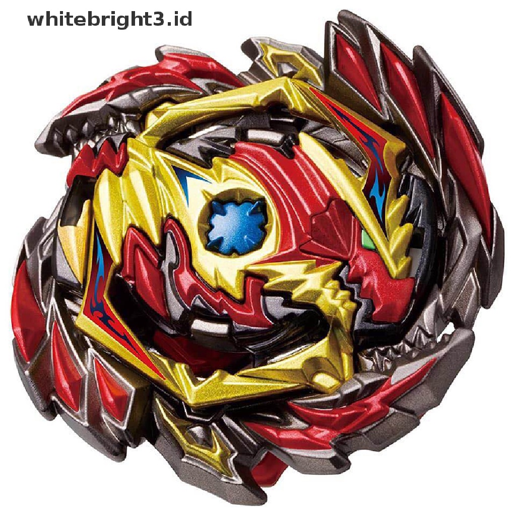 (whitebright3.id) Mainan Beyblade Burst B-145 VENOM DIABOLOS.Vn.Bl DX Starter Takara Tomy 100% Original