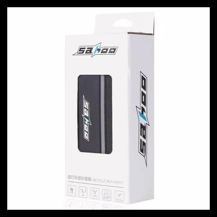 Best Seller Tool Kit / Pompa Sepeda / Sahoo Best Seller