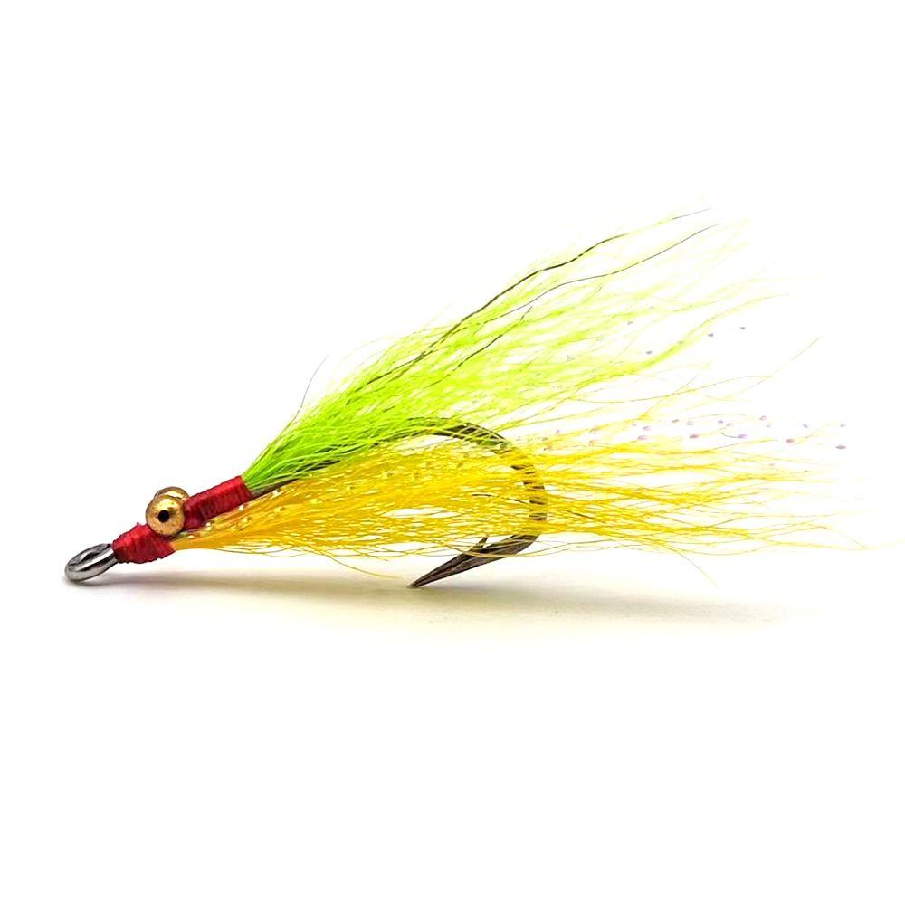 Preva White Fly Perfect Decoy Bait Umpan Simulasi Charlie