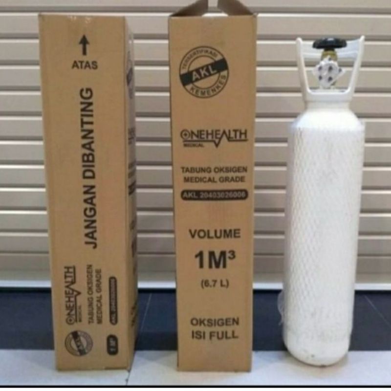 tabung oksigen 1m3 termurah/tabung oxygen 1m3
