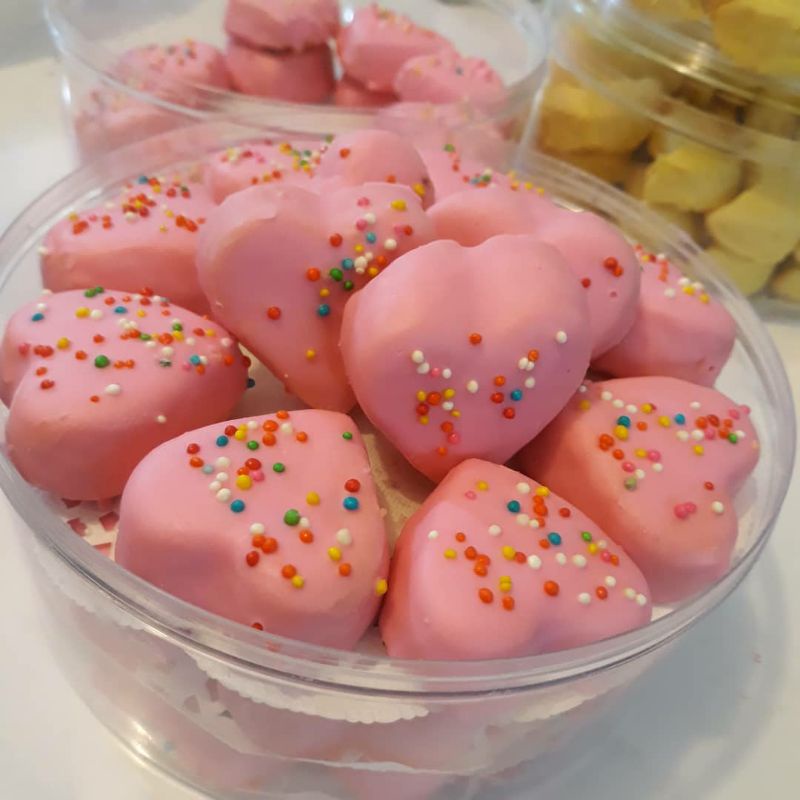 

Cookies Love