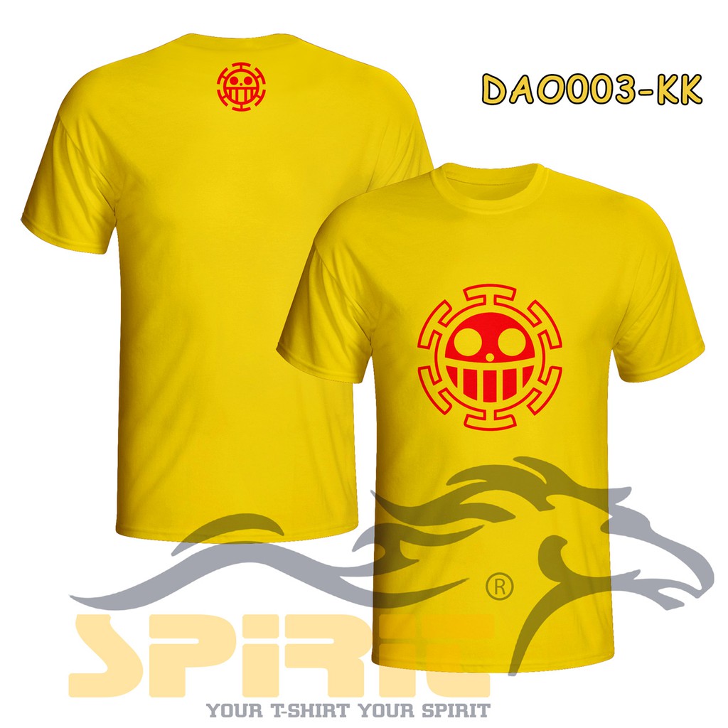 BAJU KAOS ANIME ONE PIECE DISTRO PRIA BIG SIZE COWOK REMAJA GROSIR MURAH TERBARU