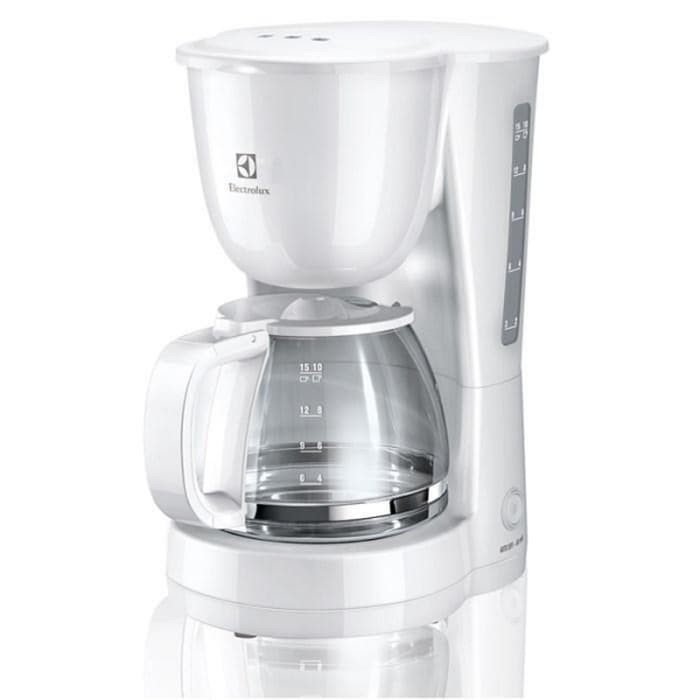 Electrolux Coffee Maker 1.25 Liter - ECM1303W