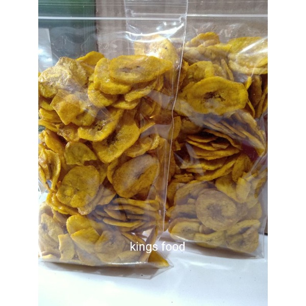 

PISANG MANIS/PISANG MANIS BULAT 150 GRAM/PISANG MANIS KUNING/PISANG MANIS KOIN