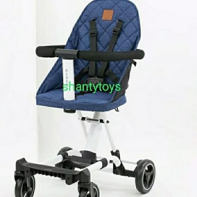 Babyelle Rider Confertible