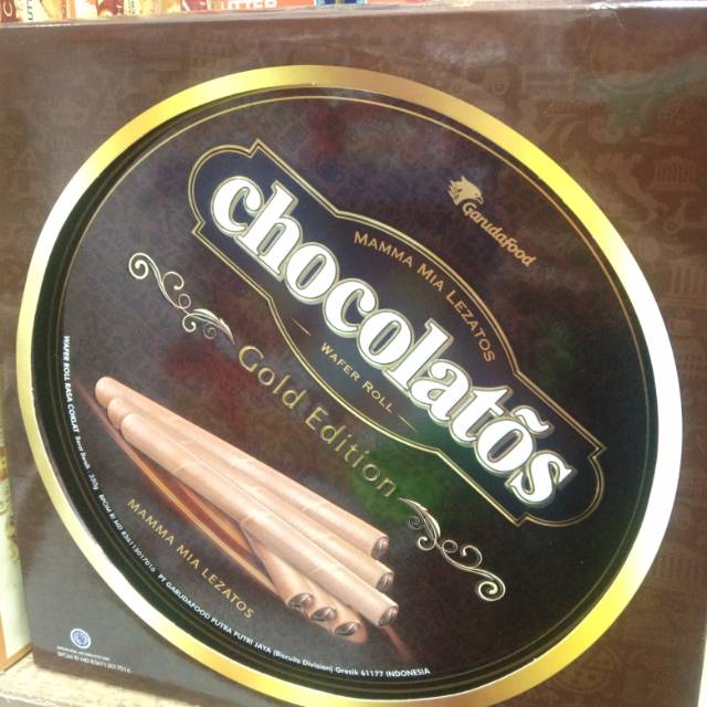 

Chocolatos 350gr harga murah meriah