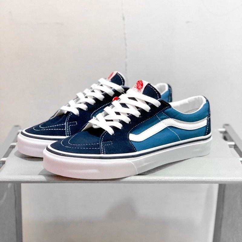 Vans Sk8 Low Navy Original