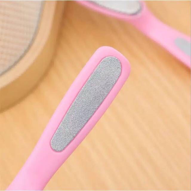 WJ888 Penghalus Tumit Kapalan Telapak Kaki