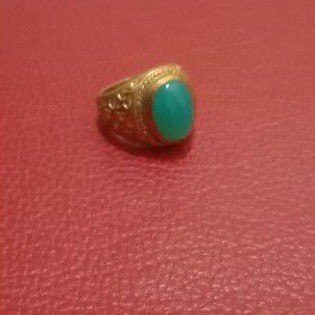 bacan Doko bluish